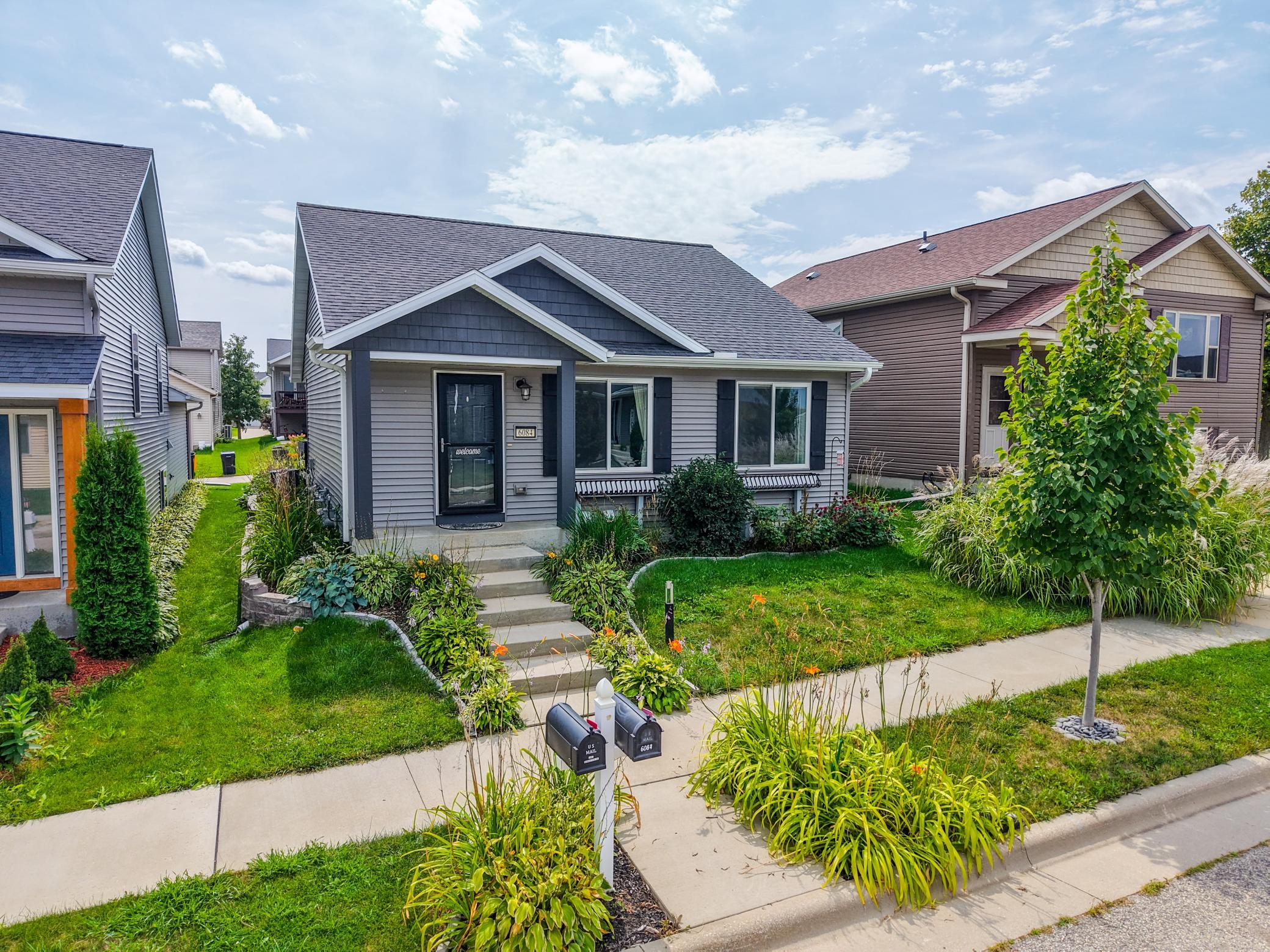 6084 Sandstone Street NW Rochester Minnesota United States, for Sale, residential,  , All American Realty