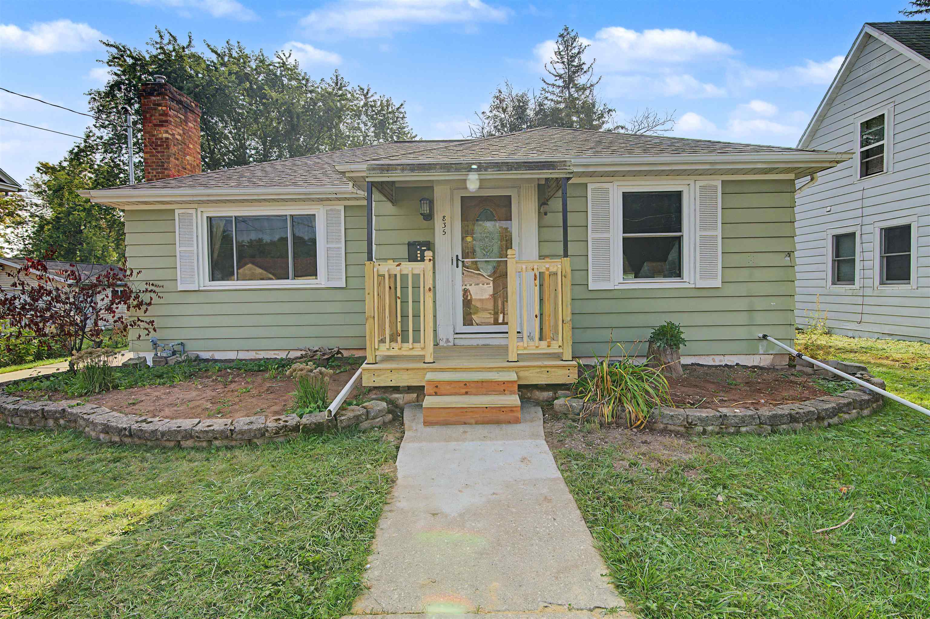 835 14TH Avenue Green Bay Wisconsin United States, for Sale, residential,  , Fireside Realty LLC