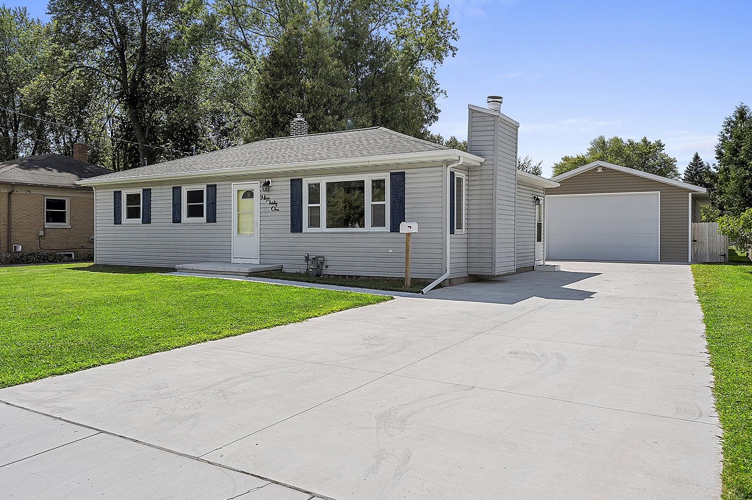 931 COPPENS Road Green Bay Wisconsin United States, for Sale, residential,  , Fireside Realty LLC