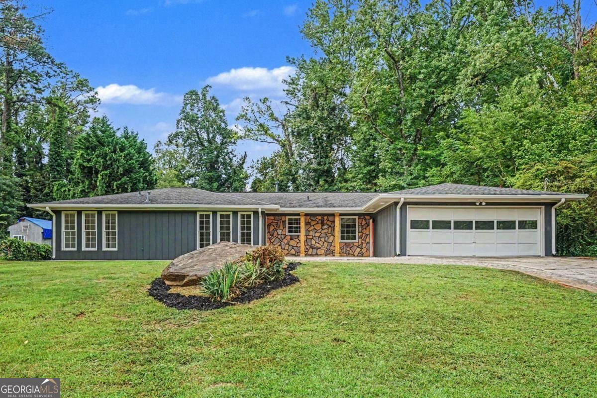 1129 Carla Joe Drive Lilburn Georgia United States, for Sale, residential,  , InCom Real Estate - New Demo Office