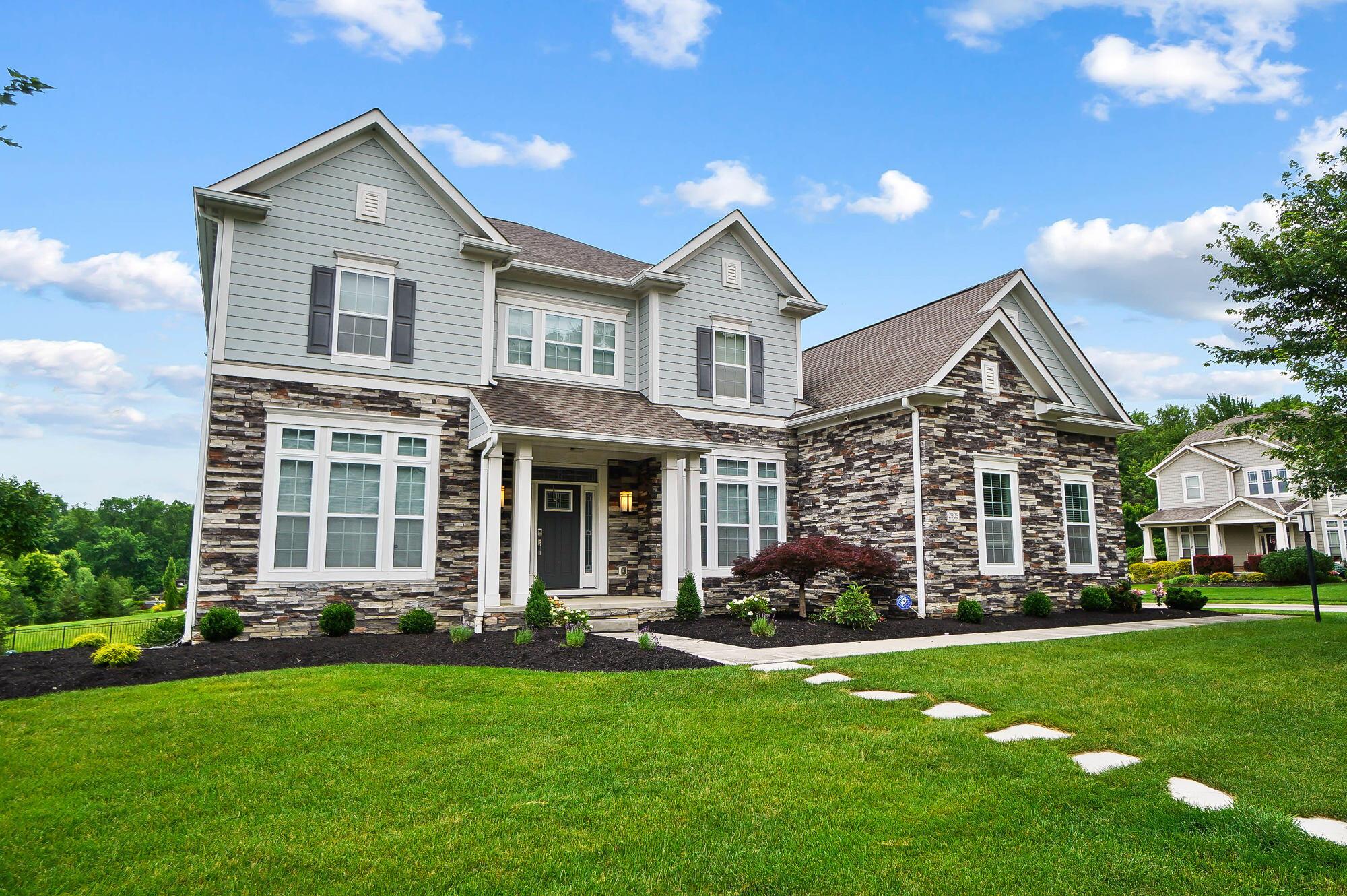 2905 Highland Woods Boulevard New Albany Ohio United States, for Sale, residential,  , The Hessenauer Corporation