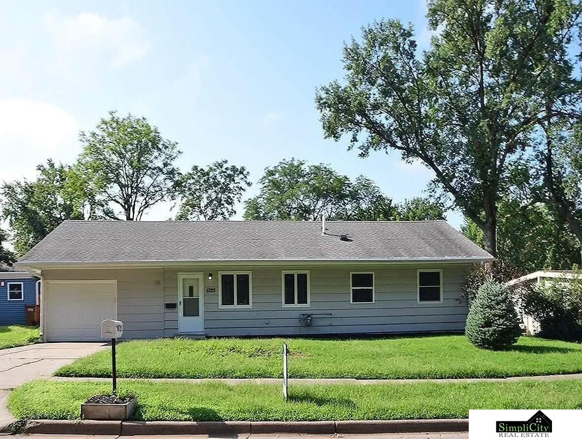 5725 Greenwood Street Lincoln Nebraska United States, for Sale, residential,  , Wolf Professional Realty PC