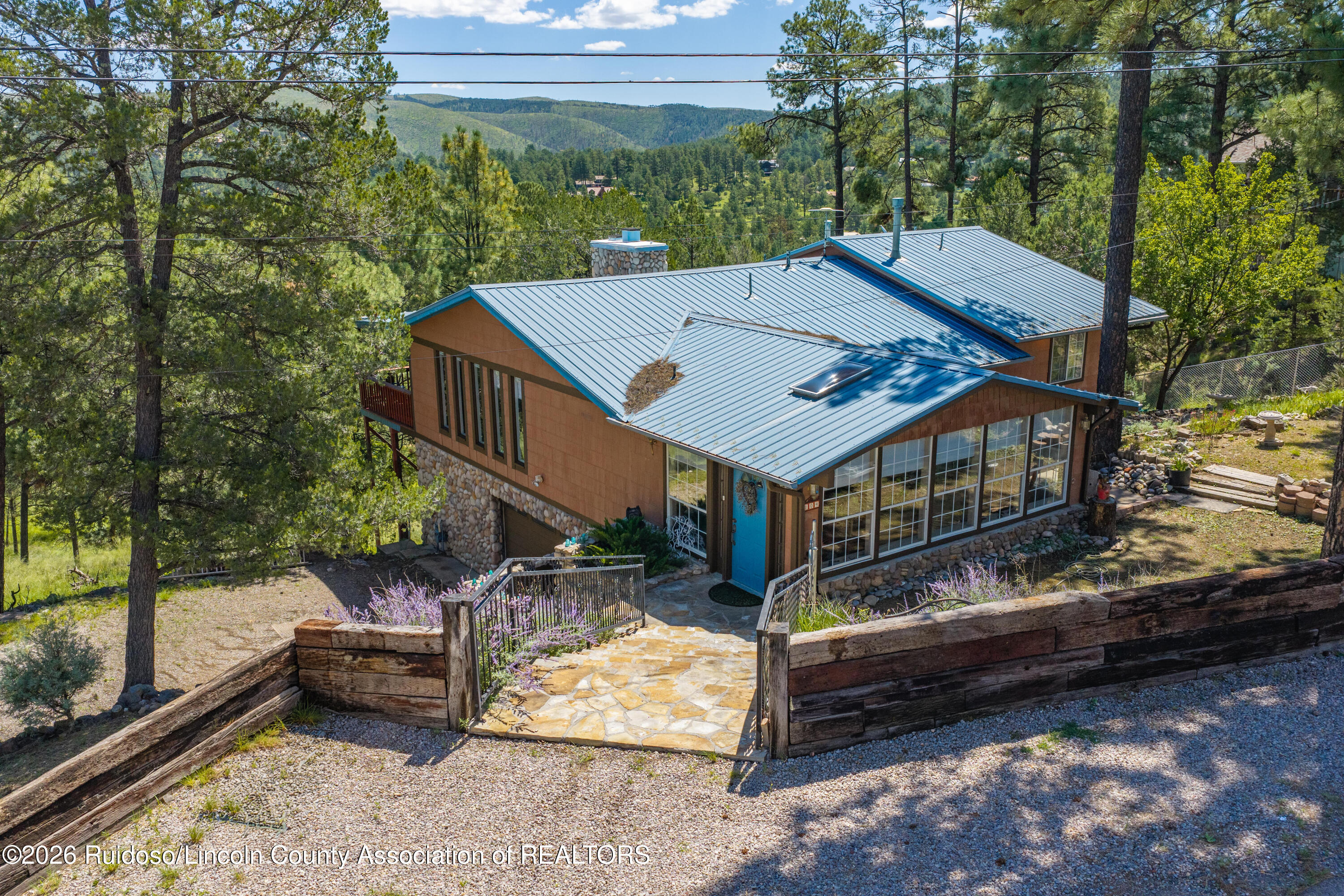 104 Kirkman Circle Ruidoso New Mexico United States, for Sale, residential, Mirissa Good, Better Homes & Gardens Real Estate - Steinborn & Associates