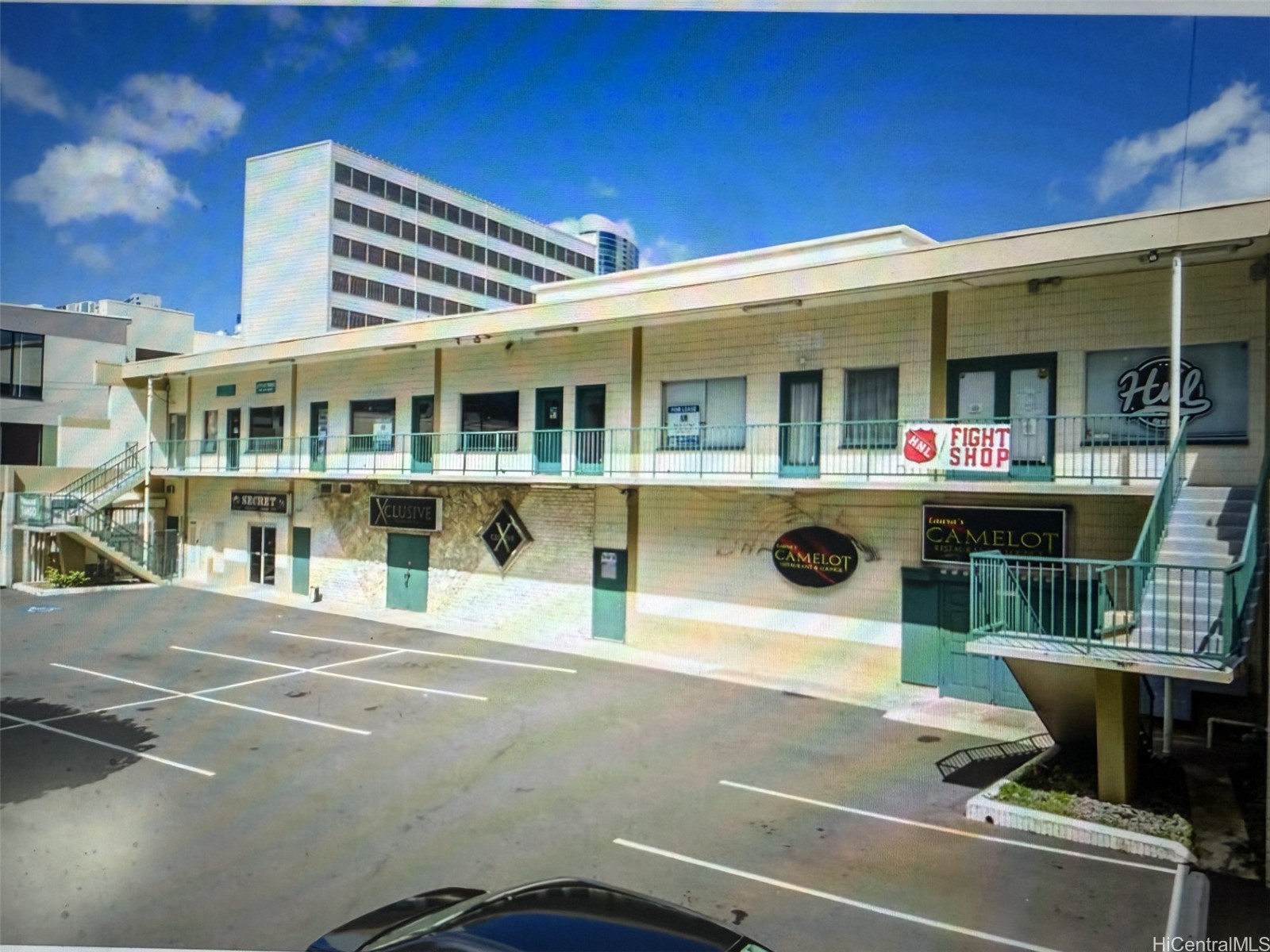818 Sheridan Street Honolulu Hawaii United States, for Sale, commercial,  , SUN PROPERTIES