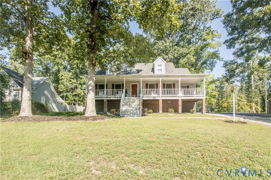 4504 Edenton Place Chester Virginia United States, for Sale, residential,  , Ford Agency Real Estate