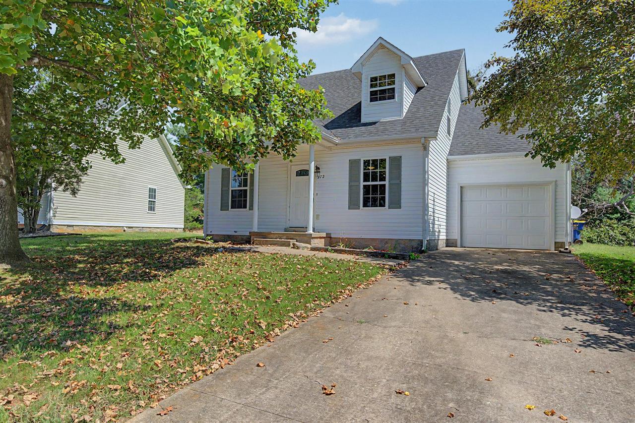272 Rosie Street Bowling Green Kentucky United States, for Sale, residential, Adam Hanes, LPT Realty