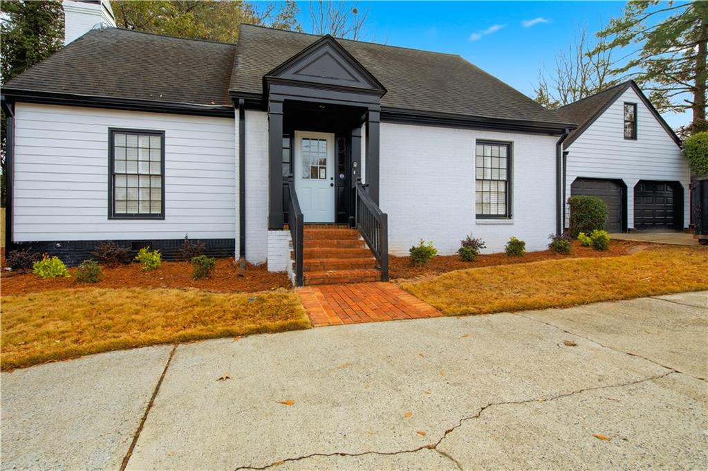 1044 Little Willeo Road Marietta Georgia United States, for Sale, residential,  , RCA Realty Group