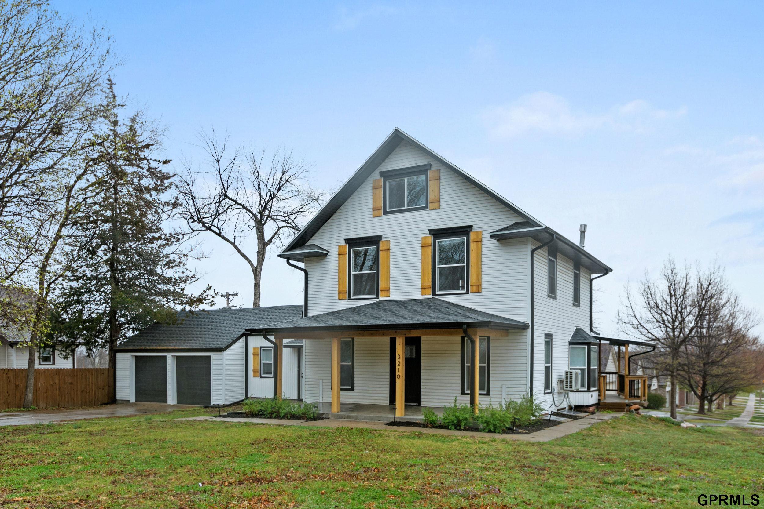 3210 S 48th Street Lincoln Nebraska United States, for Sale, residential,  , Wolf Professional Realty PC