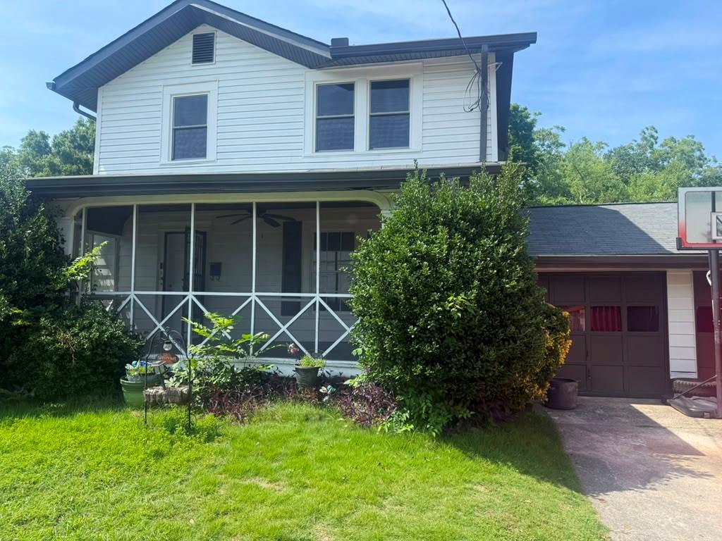 217 Montgomery Street Marietta Georgia United States, for Sale, residential,  , RCA Realty Group