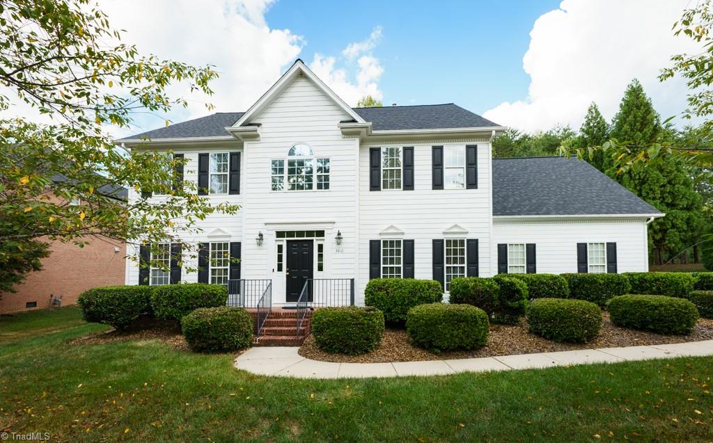 3810 Middlebury Way Greensboro North Carolina United States, for Sale, residential,  , The Headley Group Realty