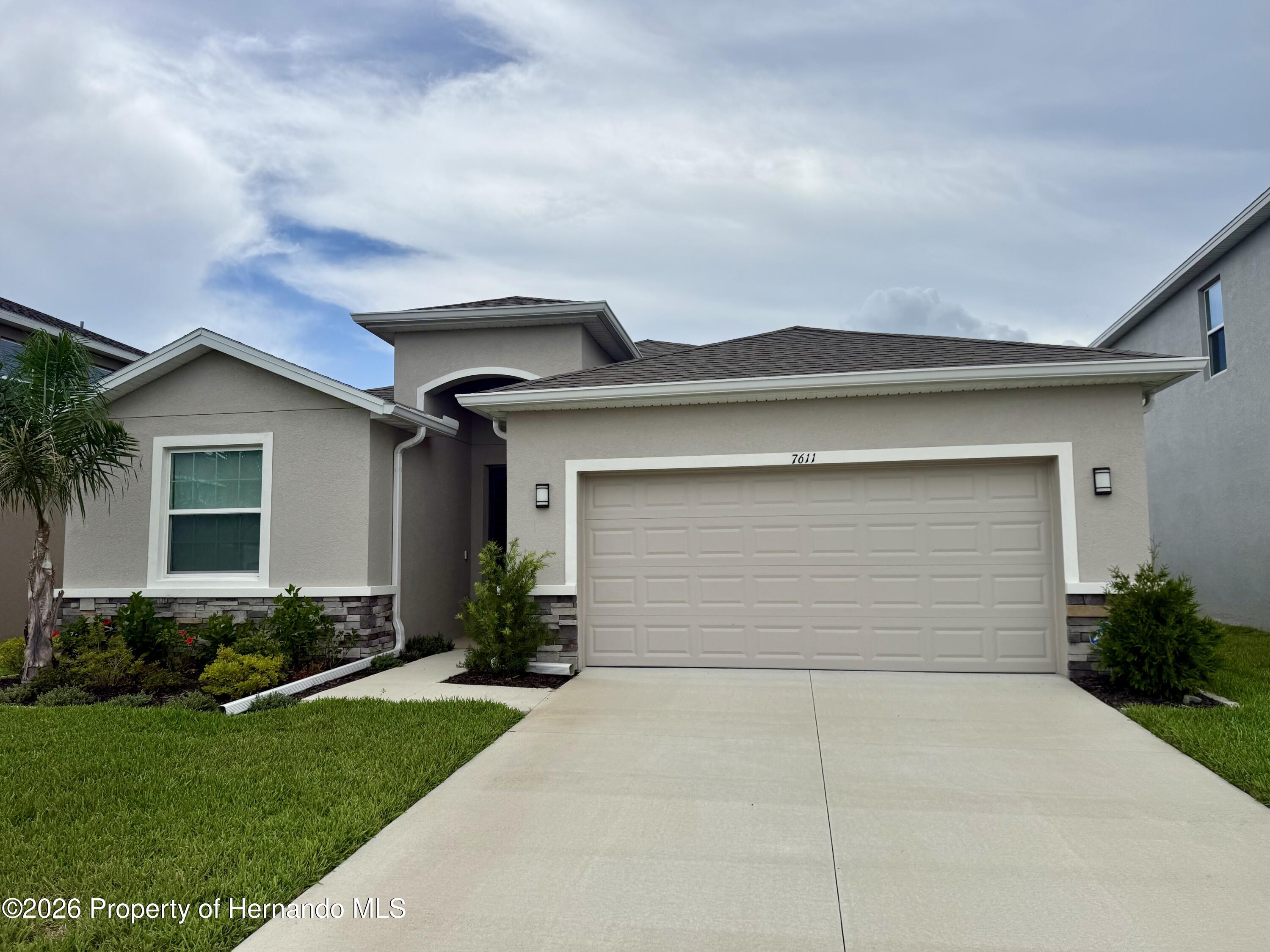 7611 Odessa Court Brooksville Florida United States, for Sale, residential,  , Gold Star Realty Group Inc