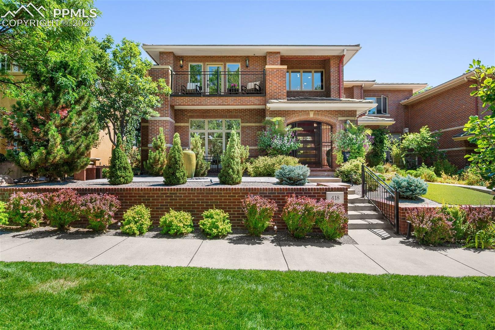 418 Steele Street Denver Colorado United States, for Sale, residential, Andra Michelle Berzins, Keller Williams Integrity