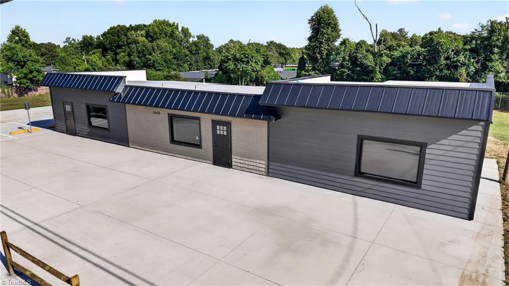3608 Burlington Road Greensboro North Carolina United States, Sale Pending, commercial,  , The Headley Group Realty