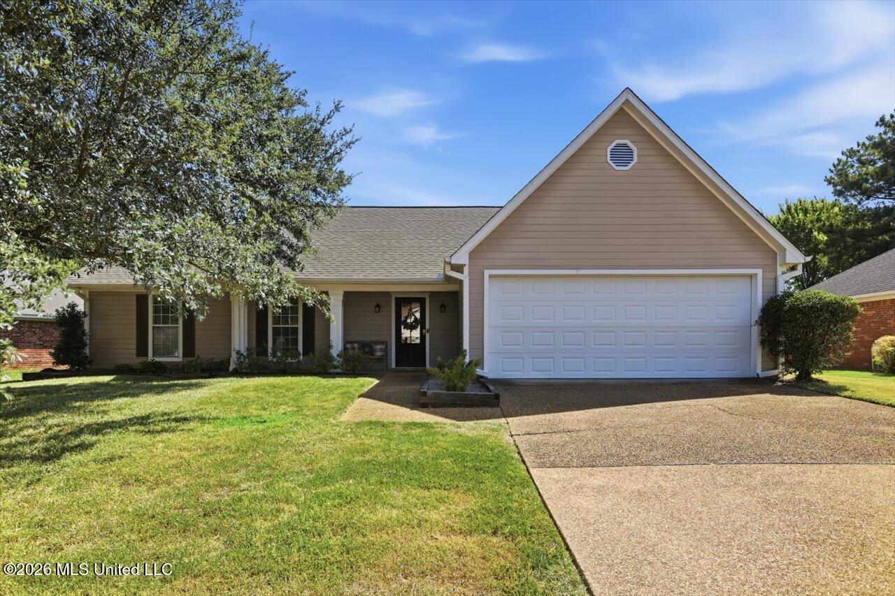 6016 Hawthorne Hill Road Flowood Mississippi United States, for Sale, residential, Jessica McLaurin, Rezults Realty, LLC