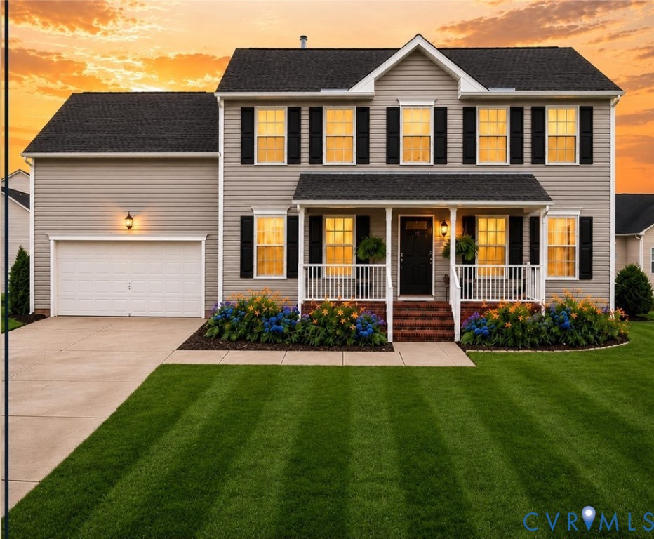 13406 Greenham Court Chester Virginia United States, for Sale, residential,  , Ford Agency Real Estate