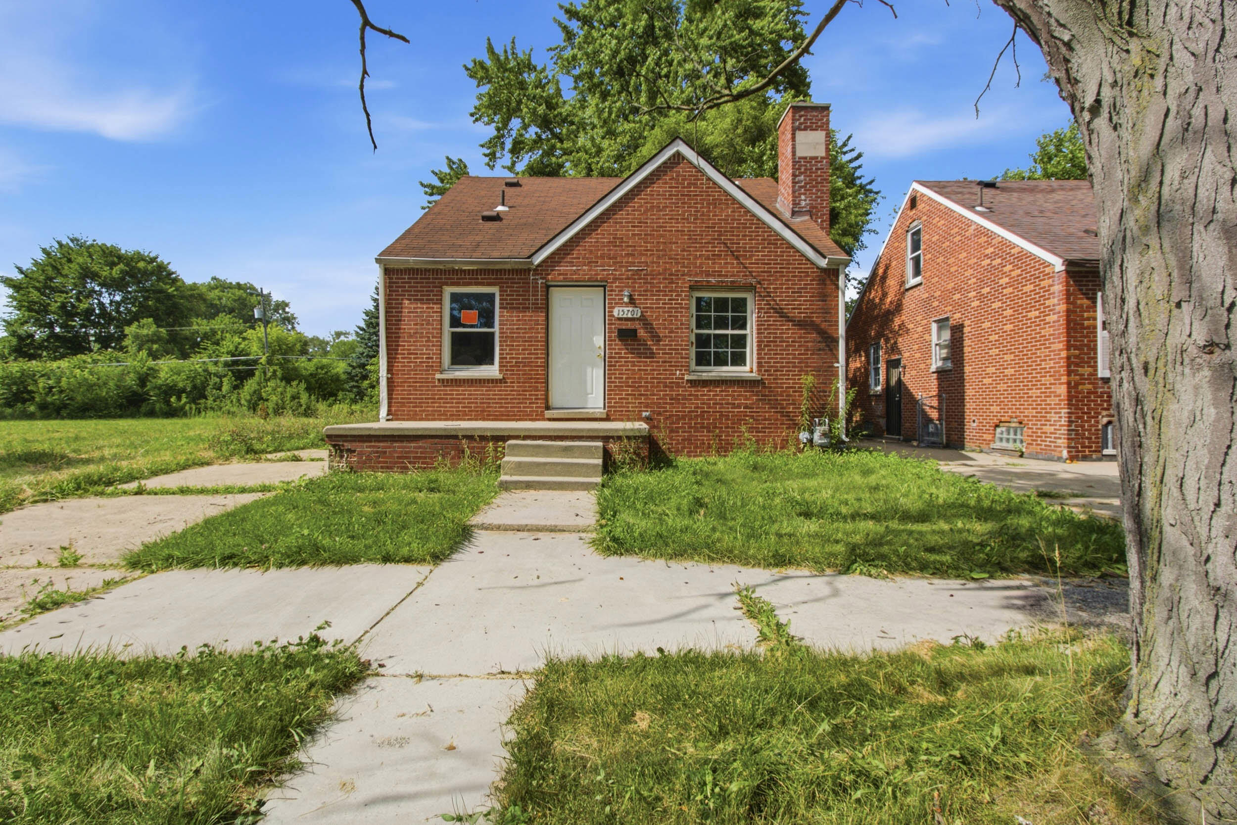 15701 Rossini Drive Detroit Michigan United States, for Sale, residential,  , New Way Realty Partners