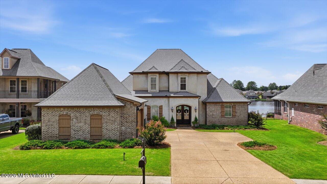 149 Harbor View Drive Madison Mississippi United States, for Sale, residential, Jessica McLaurin, Rezults Realty, LLC