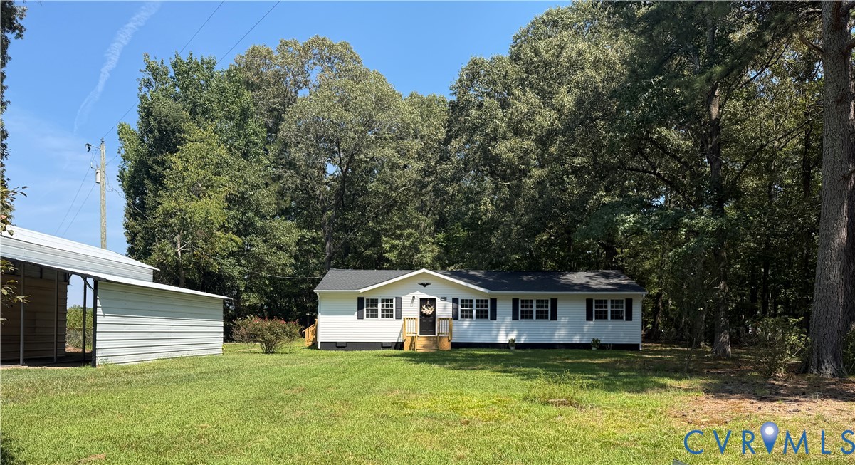 8207 Sebera Road Prince George Virginia United States, for Sale, residential,  , Ford Agency Real Estate