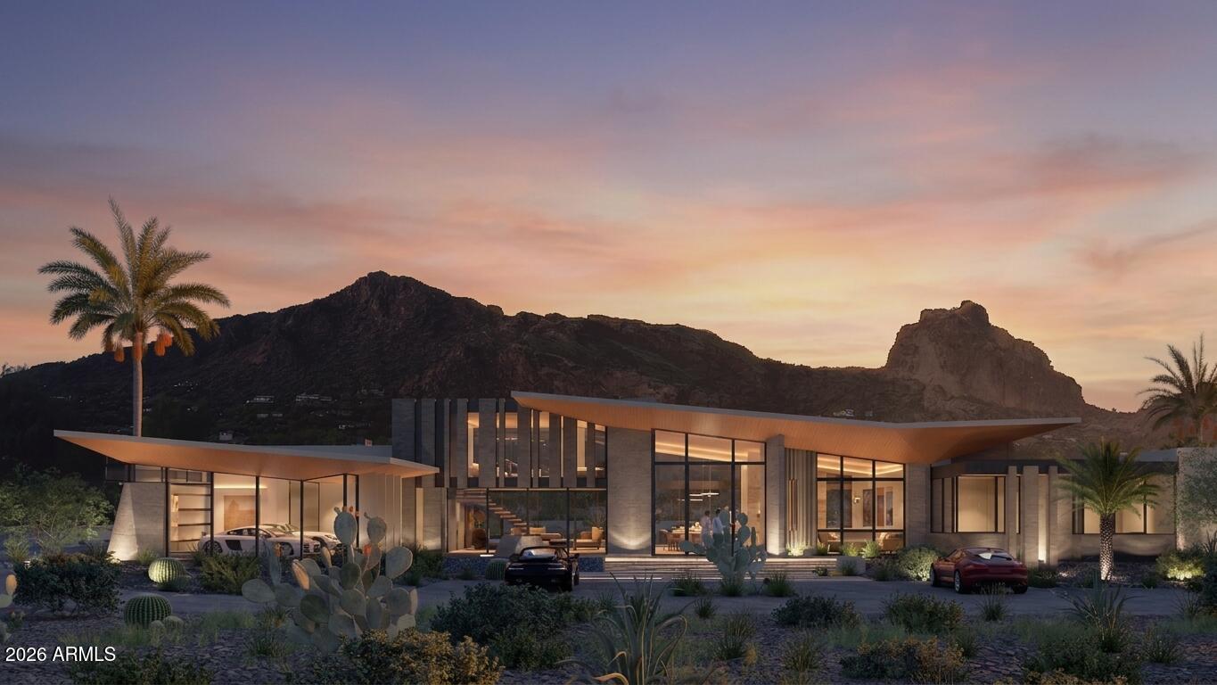 5602 E NAUNI VALLEY Drive Paradise Valley Arizona United States, for Sale, residential, Dee  Nowell, Compass
