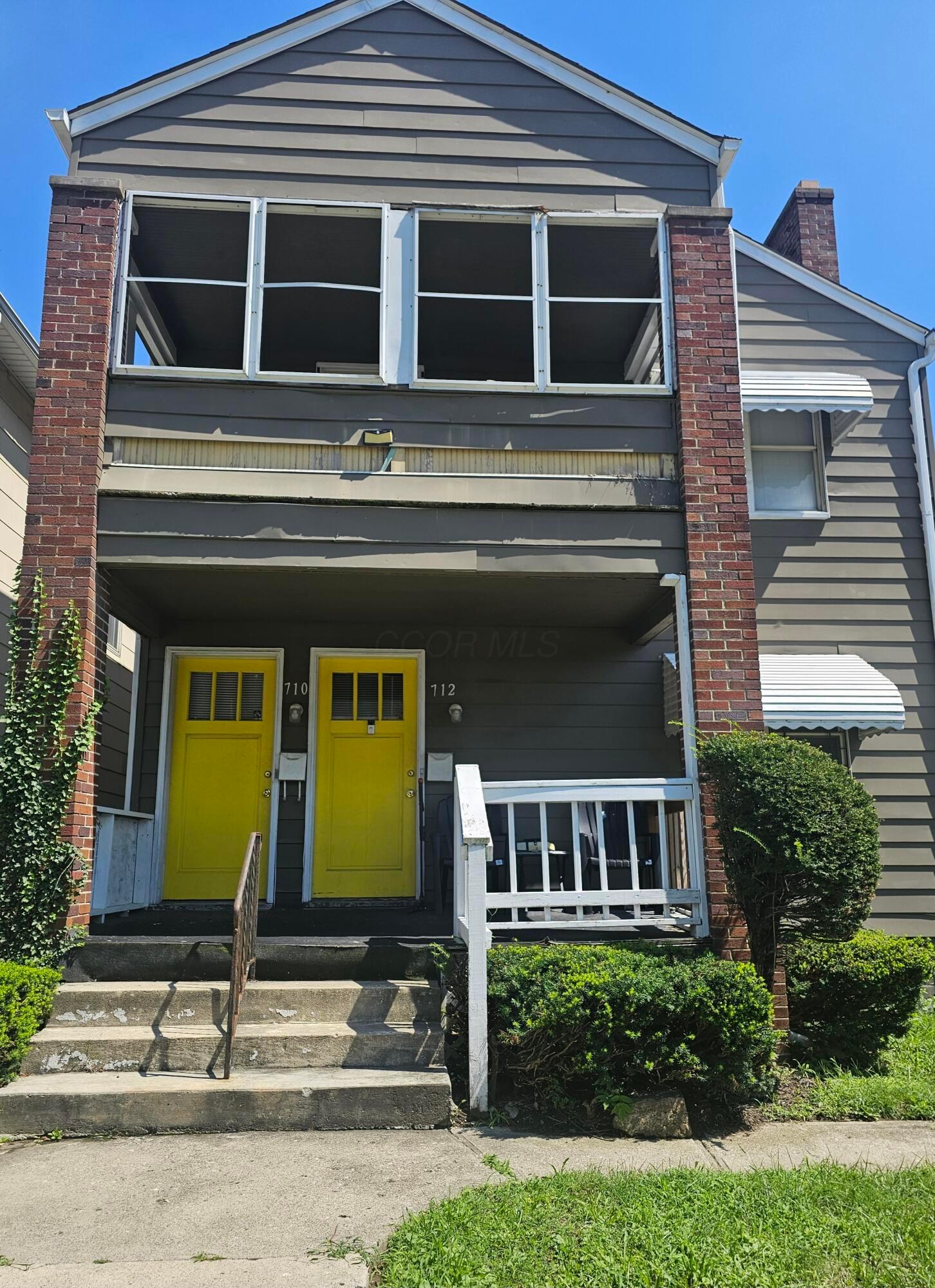 710 Kelton Avenue Columbus Ohio United States, for Sale, commercial,  , The Hessenauer Corporation