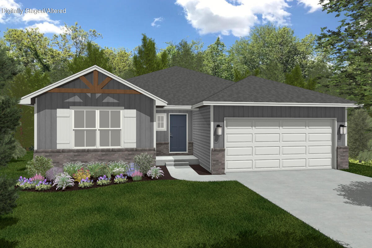 733 W Brook Hollow Road Nixa Missouri United States, for Sale, residential,  , InCom Real Estate - New Demo Office