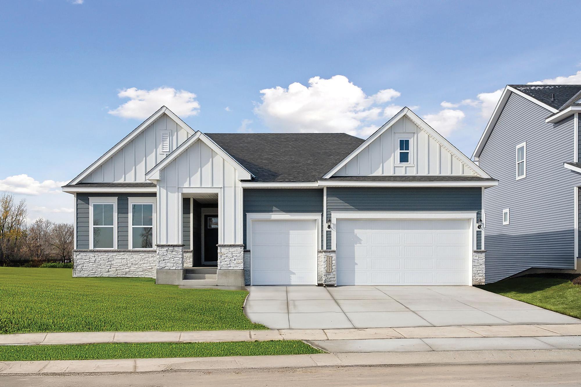 11646 Harbor Circle Dayton Minnesota United States, for Sale, residential,  , One Premium Realty