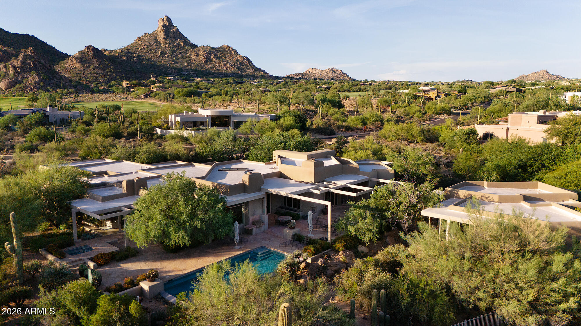 10040 E HAPPY VALLEY Road APT 9 Scottsdale Arizona United States, for Sale, residential, Dee  Nowell, Compass