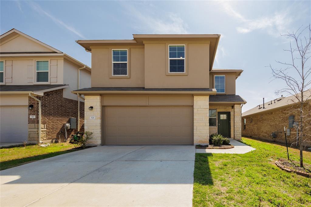 521 Otto Ave Georgetown Texas United States, for Sale, residential, Rita Vera, Central Metro Realty LLC