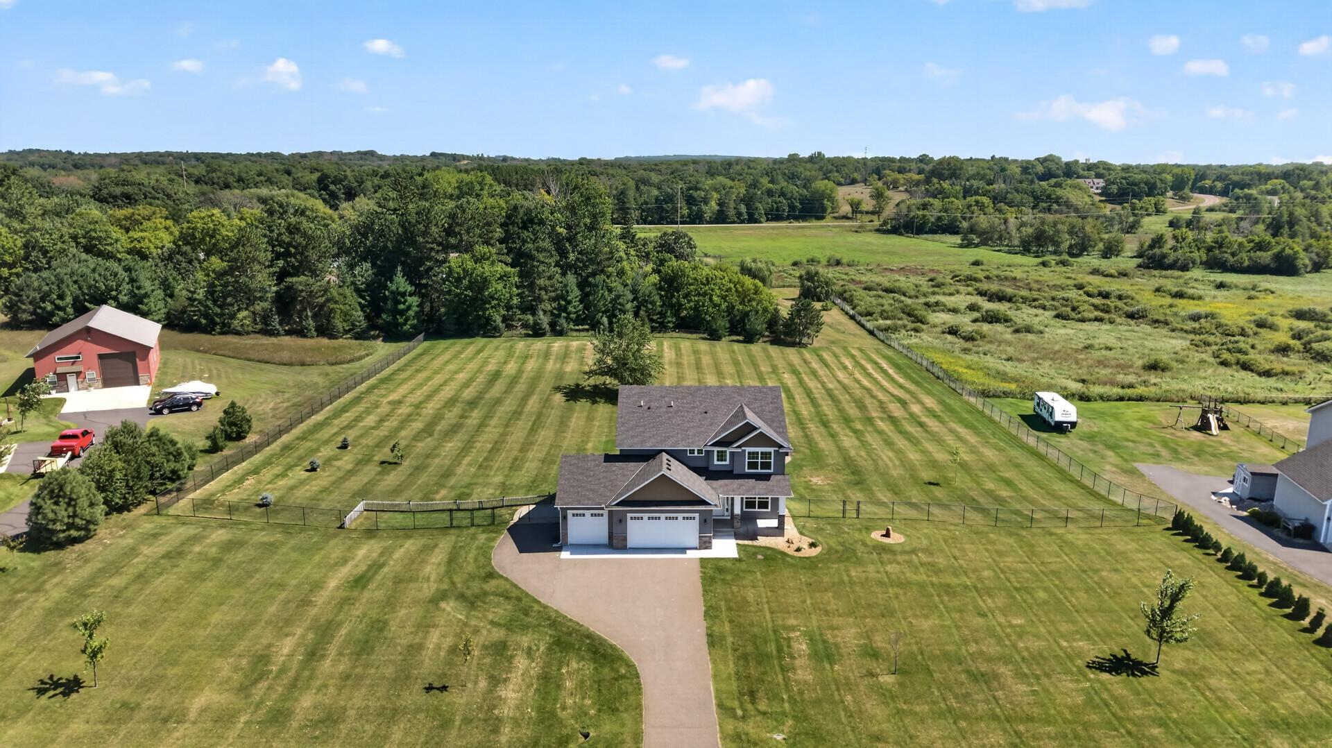 20801 145th Street Elk River Minnesota United States, for Sale, residential,  , One Premium Realty