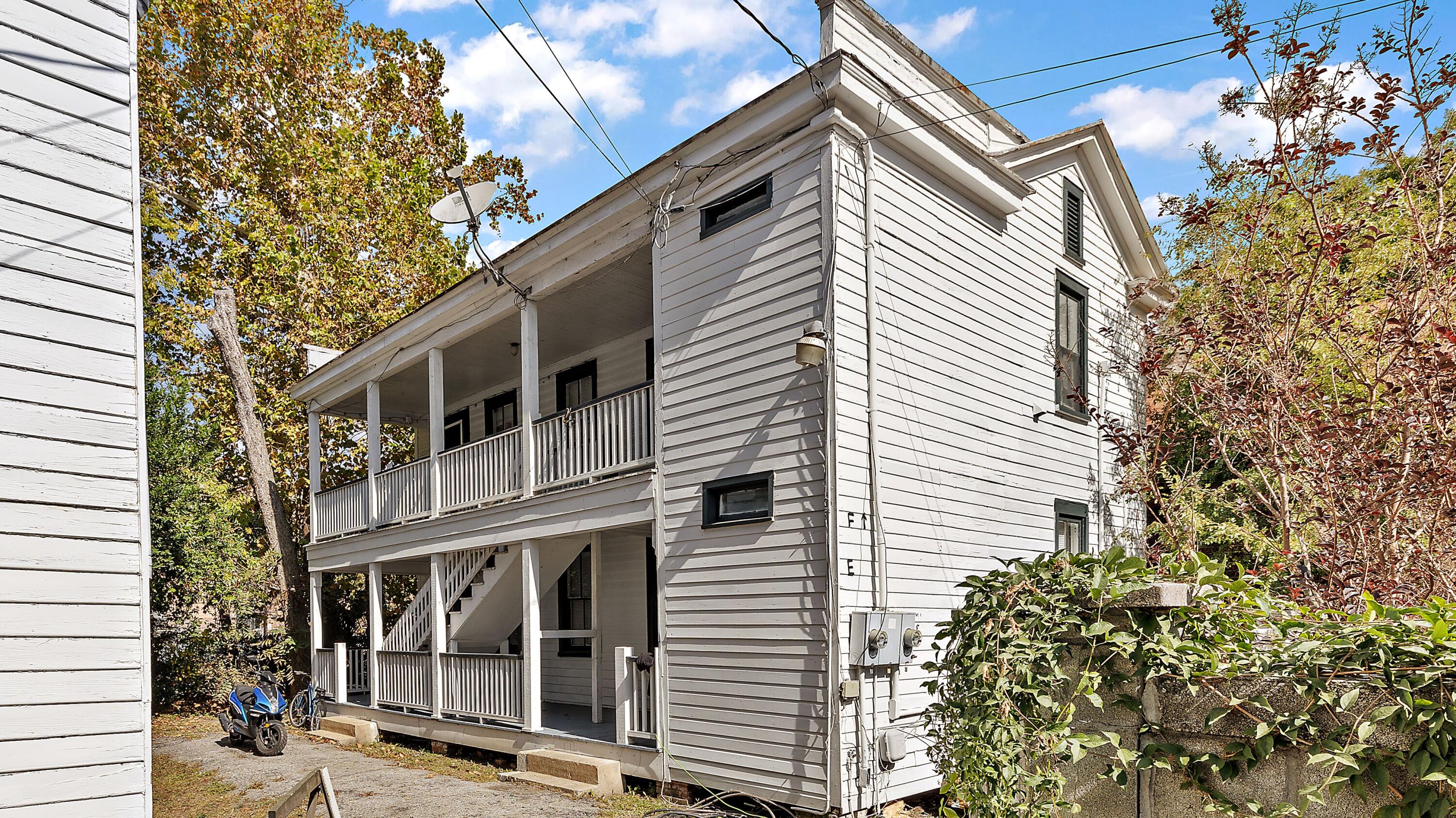 138 Line Street APT A Charleston South Carolina United States, for Rent, residential,  , Adler Realty