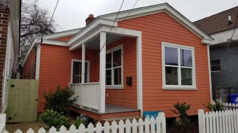 123 Romney Street Charleston South Carolina United States, for Rent, residential,  , Adler Realty