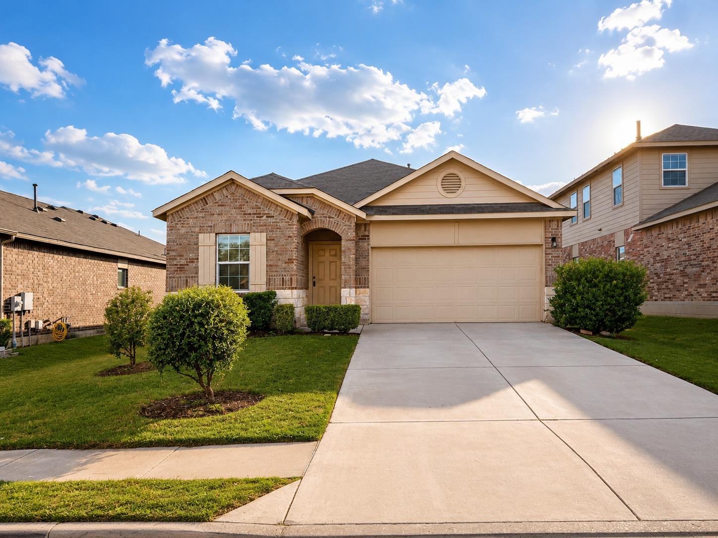 1707 Atlantica ST Cedar Park Texas United States, for Rent, residential, Rita Vera, Central Metro Realty LLC