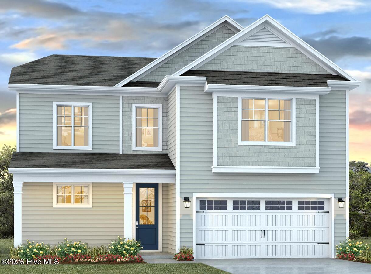 2104 Cypress Hill Drive APT Lot 268 Bolivia North Carolina United States, for Sale, residential, , InCom Real Estate - New Demo Office