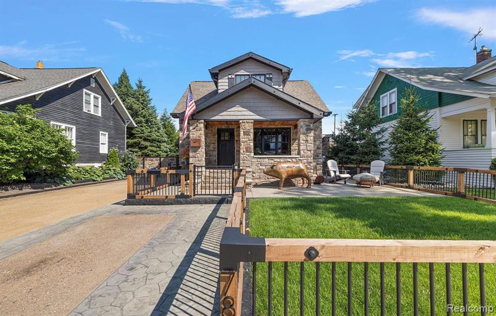 7881 Chapoton Street Utica Michigan United States, for Sale, residential, 