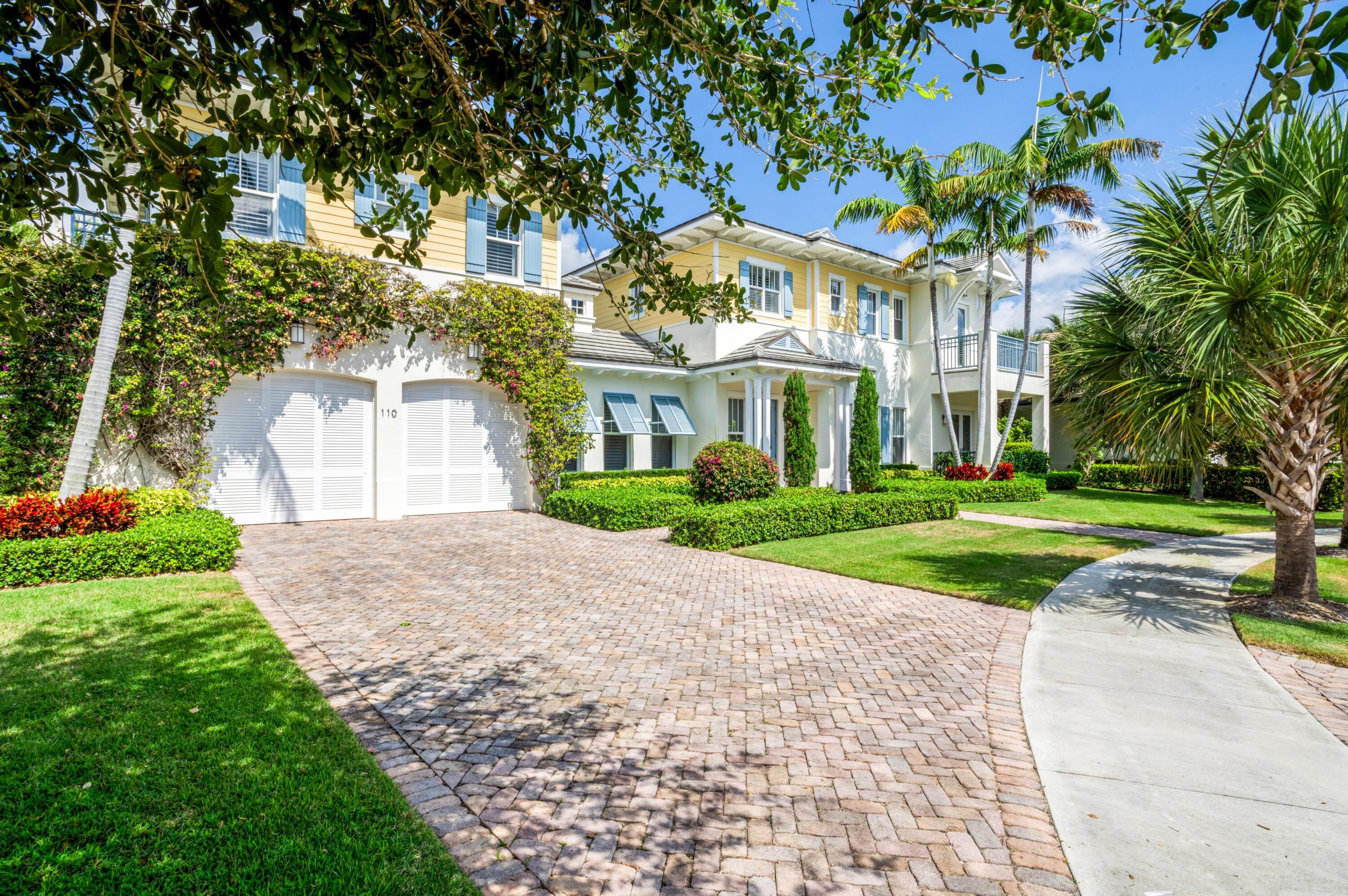 110 SEA Lane Delray Beach Florida United States, for Sale, residential,  , Florida Realty Depot