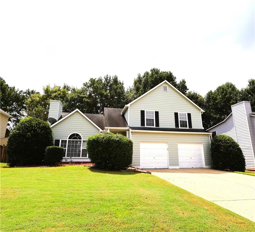 3044 Street information unavailable Trail Acworth Georgia United States, for Rent, residential,  , AI Real Estate Atlanta LLC