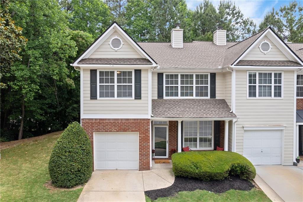 1607 Jackson Trace Court Atlanta Georgia United States, for Rent, residential, Nivia  De Oliveira, Homesmart
