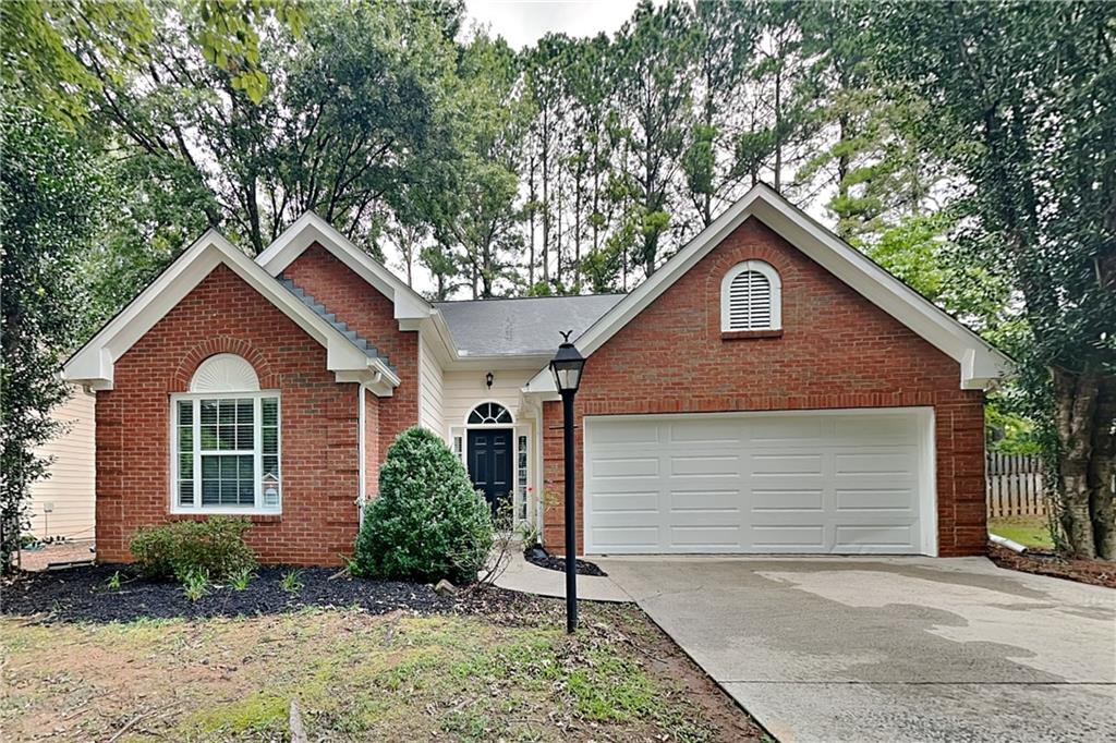 1517 Galewood Circle Marietta Georgia United States, for Rent, residential,  , RCA Realty Group