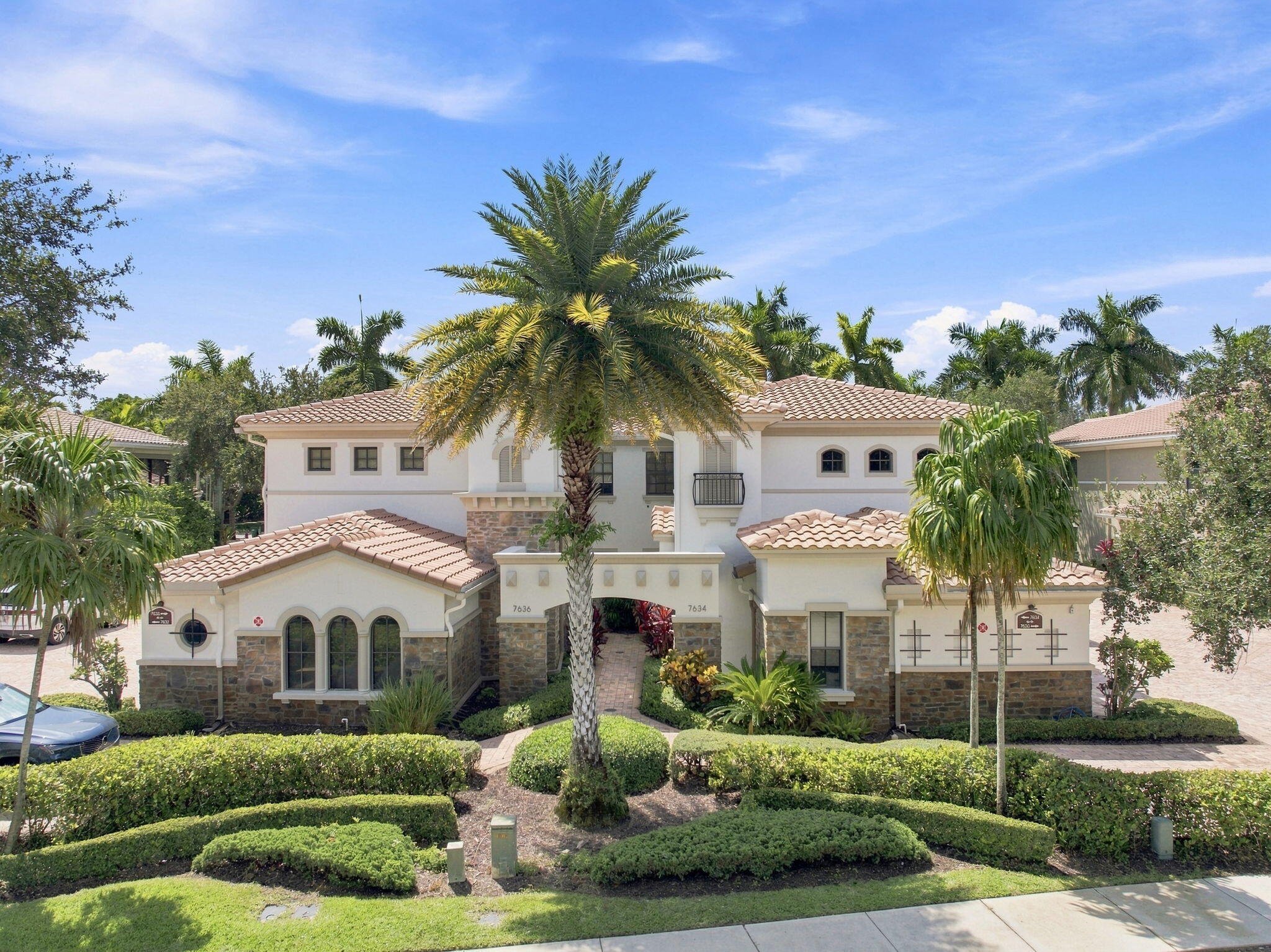7634 Old Thyme Court Parkland Florida United States, for Sale, residential,  , Metro Premier Properties