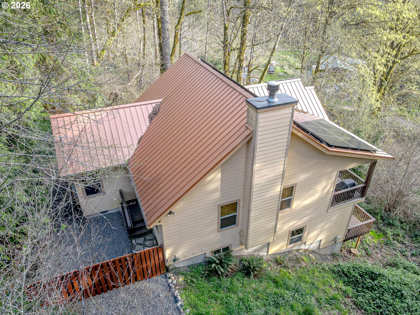 64636 E MCINTYRE RD Rhododendron Oregon United States, for Sale, residential, Michelle Way, Exclusive Homes Real Estate