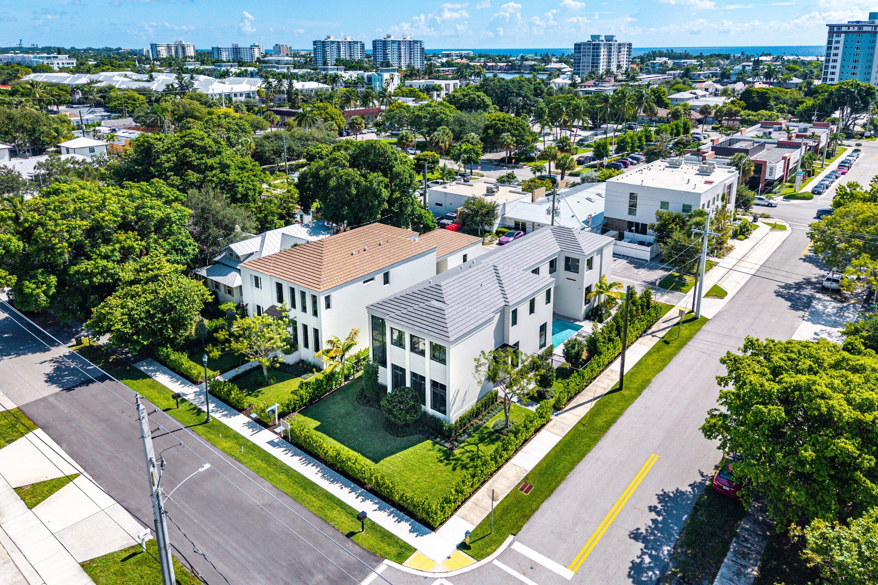 521 SE 4TH Avenue Delray Beach Florida United States, for Sale, residential, Matt Levine, The Premier Group & Compass
