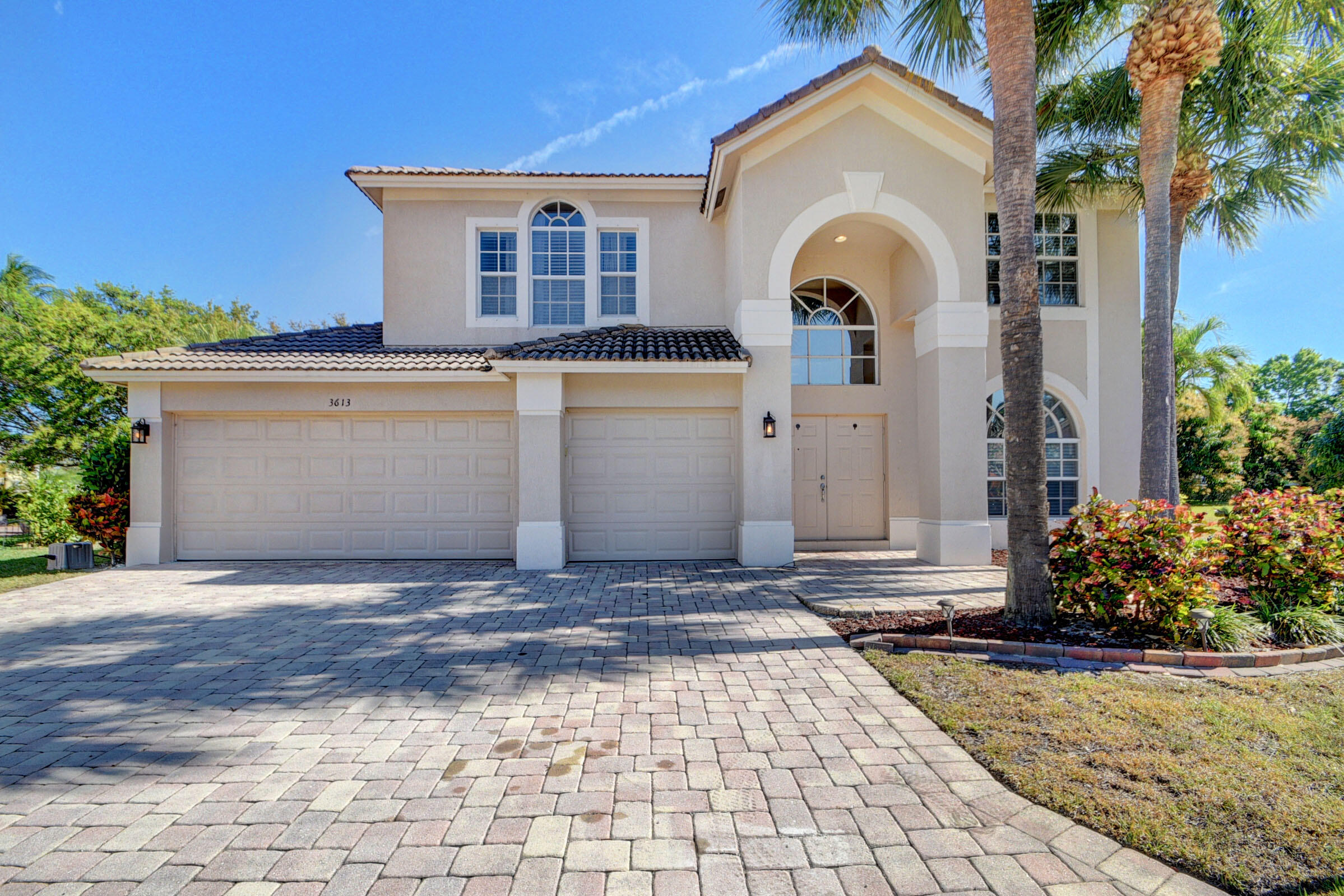 3613 Burchs Cove West Palm Beach Florida United States, for Rent, residential, Matt Levine, The Premier Group & Compass