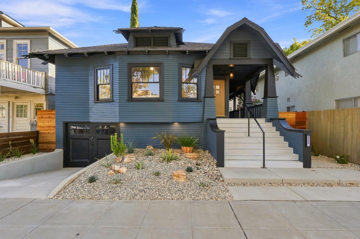 2504 N Street Sacramento California United States, for Sale, residential, , Royalty Property Management & Realty
