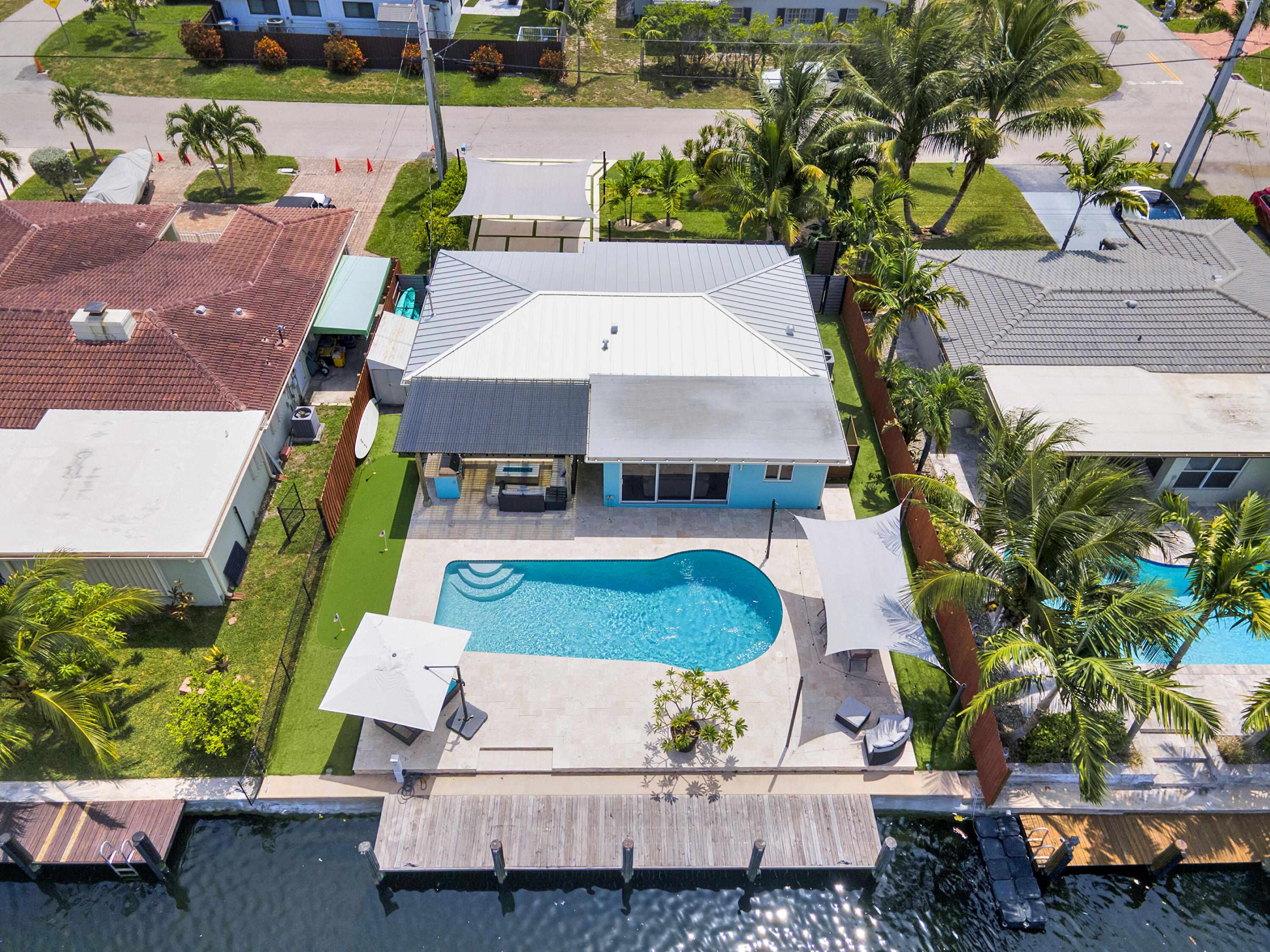 2291 SE 15th Street Pompano Beach Florida United States, for Rent, residential, Natasha Zoric, LoKation Real Estate Brokerage*
