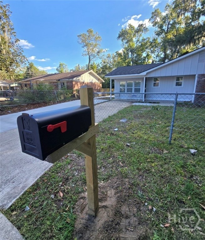 27 Chatham Street Savannah Georgia United States, for Rent, residential,  , Savannah Living Real Estate