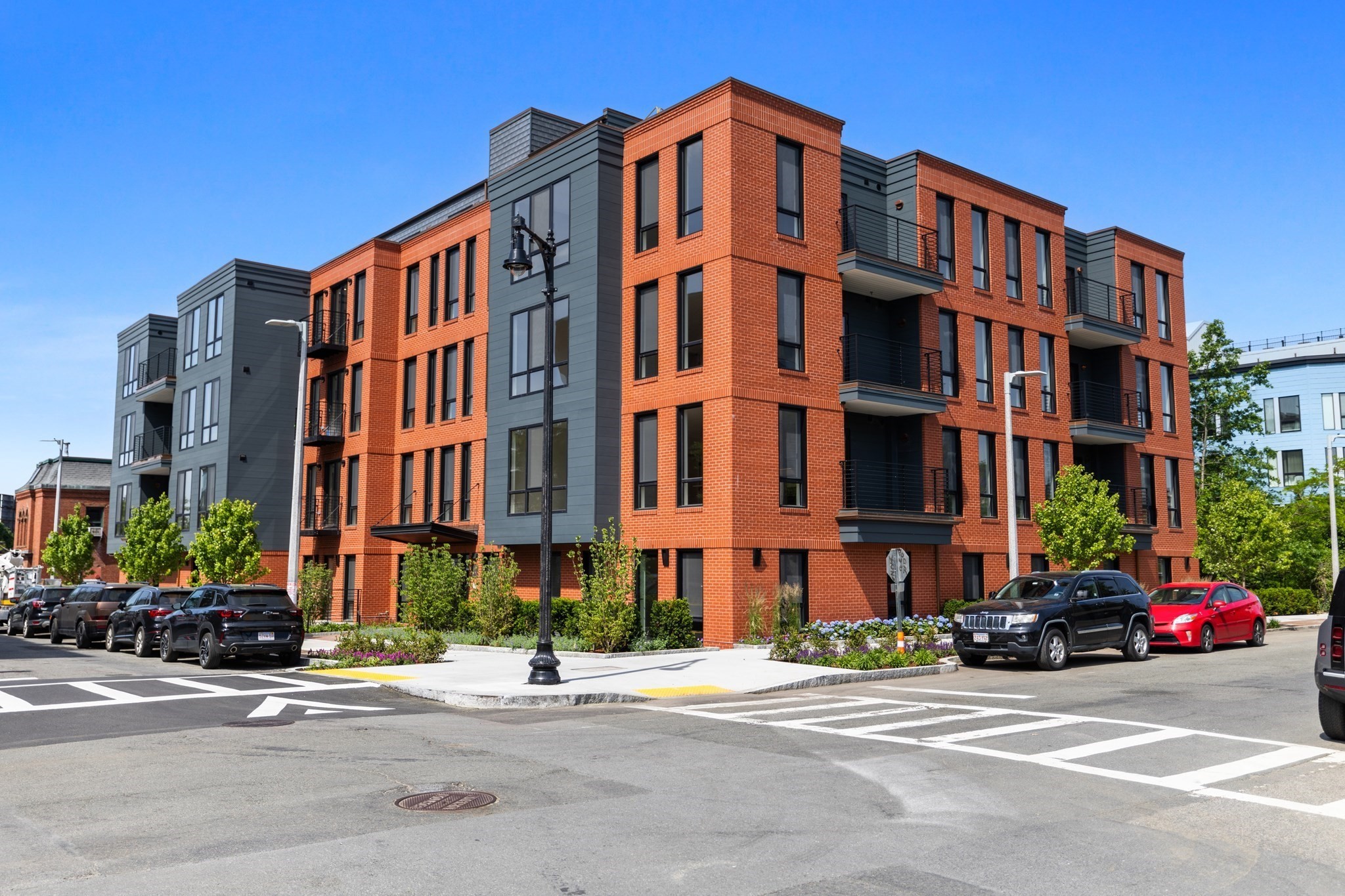 118 B Street  UNIT 204 Boston Massachusetts United States, for Sale, residential, Darcy Bento, South Boston  Realtor Bento Real Estate Group, Bento Real Estate Group, Inc.