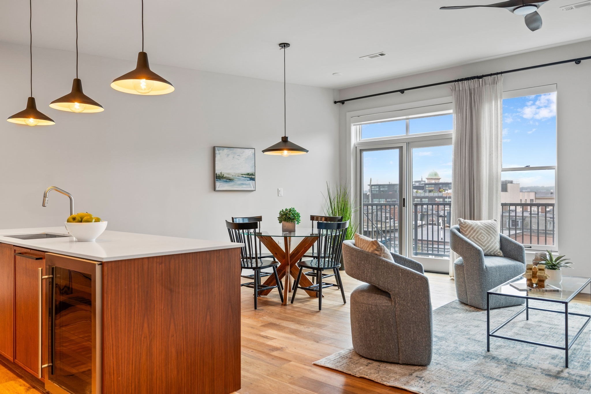 566 Columbus Ave  UNIT 614 Boston Massachusetts United States, for Sale, residential, Darcy Bento, South Boston  Realtor Bento Real Estate Group, Bento Real Estate Group, Inc.