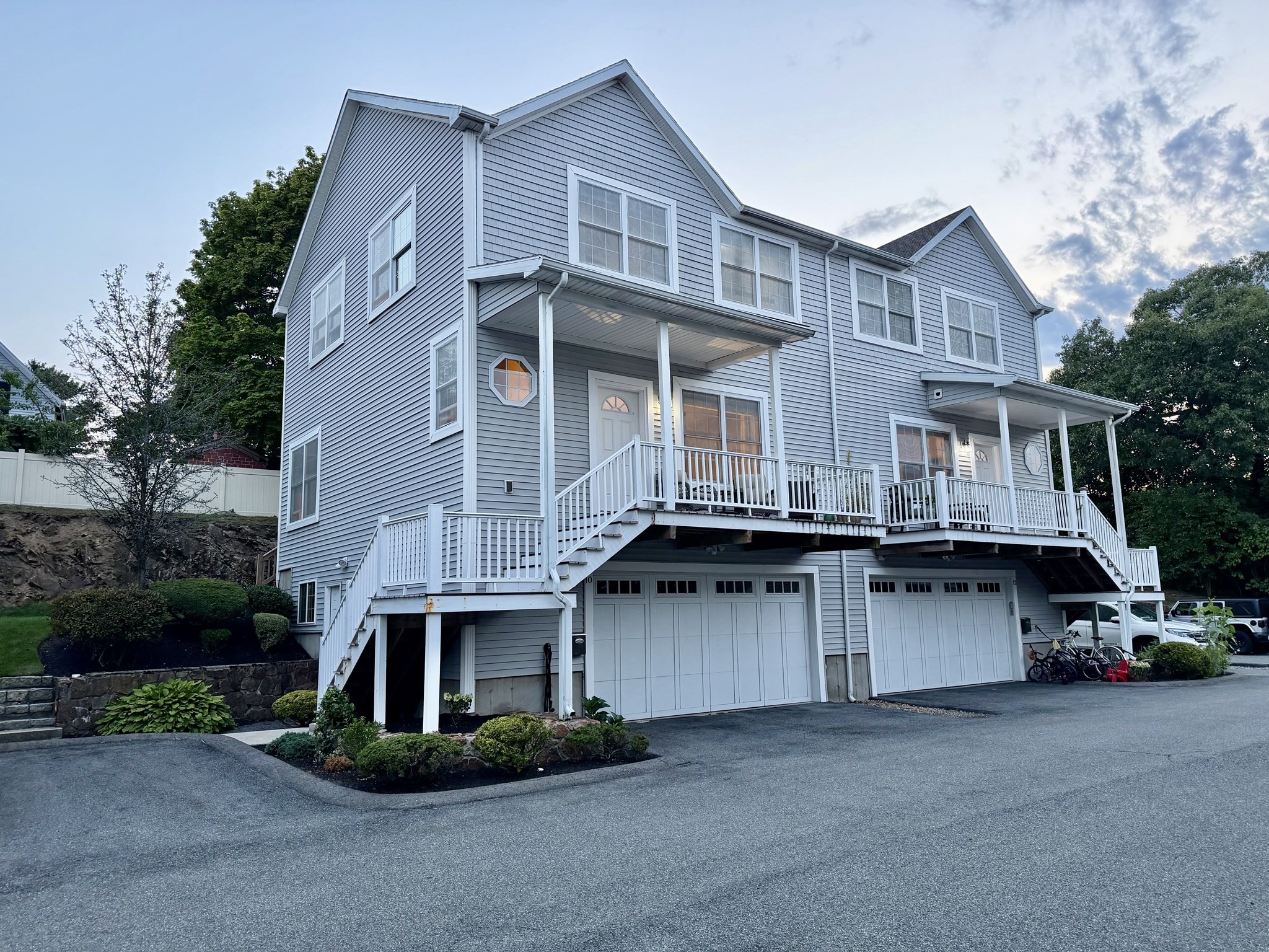 10 Milton Ridge Road  UNIT 10 Lynn Massachusetts United States, for Sale, residential,  , CITIPOINT REALTY SERVICES, LLC