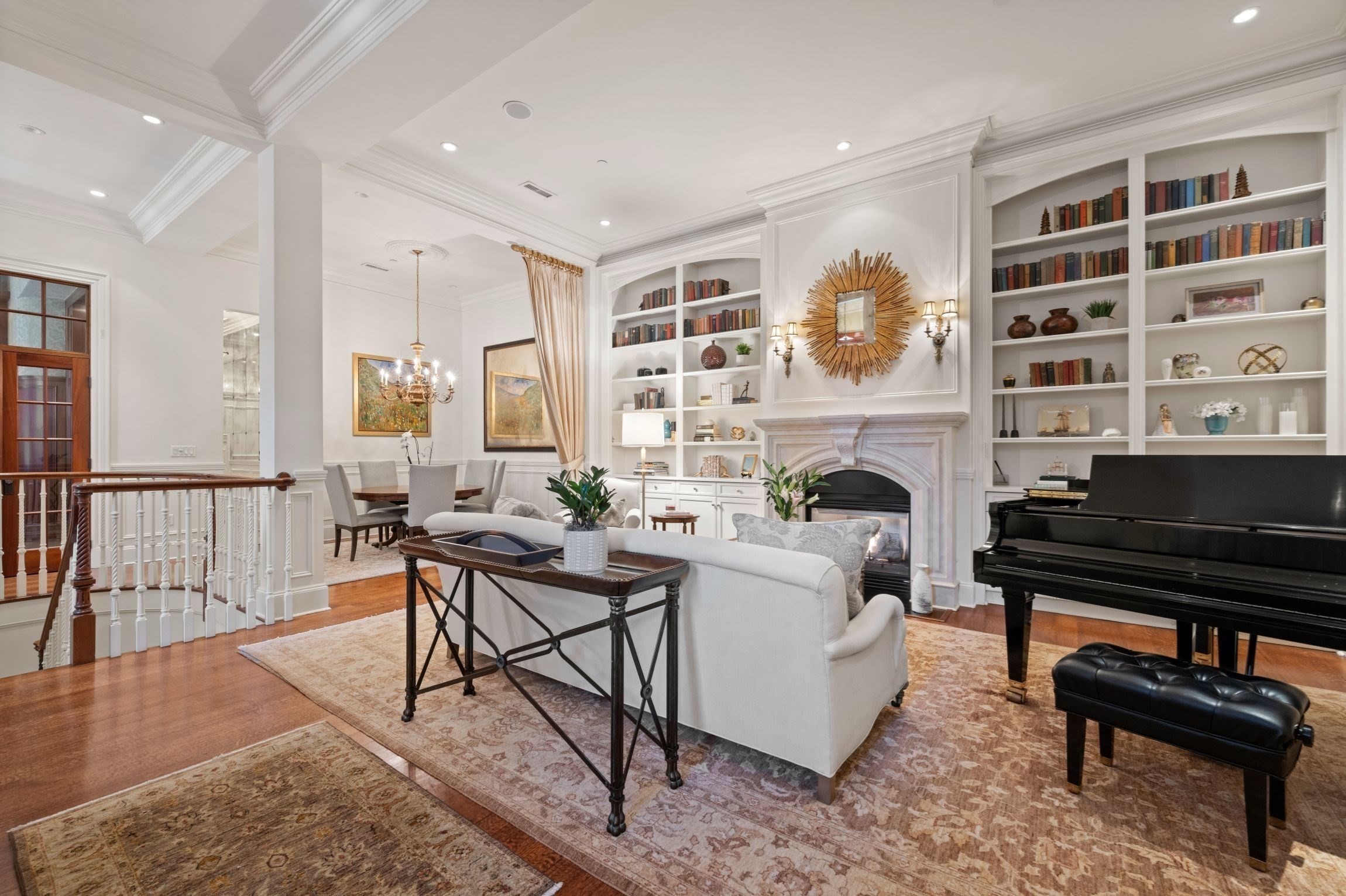 50 Beacon Street  UNIT 1 Boston Massachusetts United States, for Sale, residential,  , The Edwards Realty Team - Barrett Sotheby's International Realty