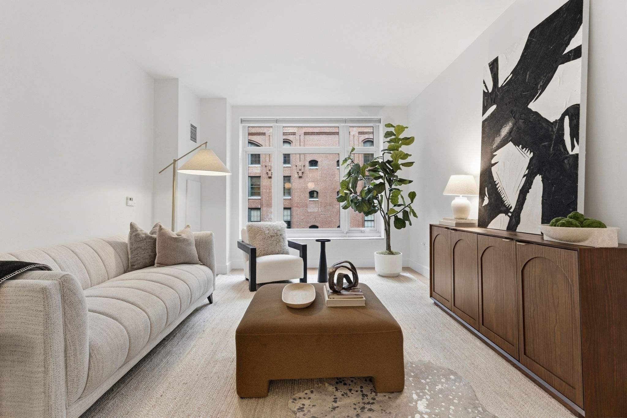 100 Lovejoy Wharf  UNIT 7N Boston Massachusetts United States, for Sale, residential,  , The Edwards Realty Team - Barrett Sotheby's International Realty
